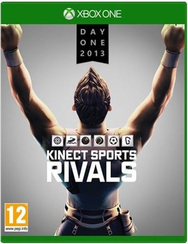 Kinect Sports Rivals
