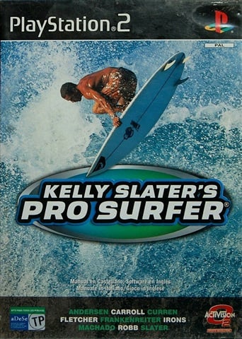 Kelly Slater's Pro Surfer