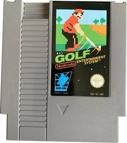 Golf, Perfecto