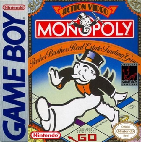 Monopoly, Perfecto