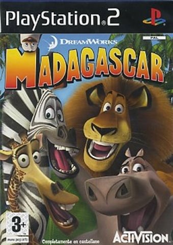 Madagascar