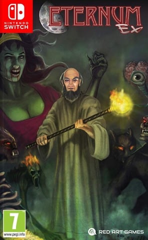 Eternum EX