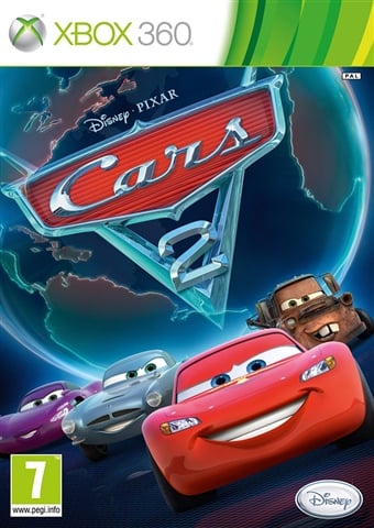 Cars 2