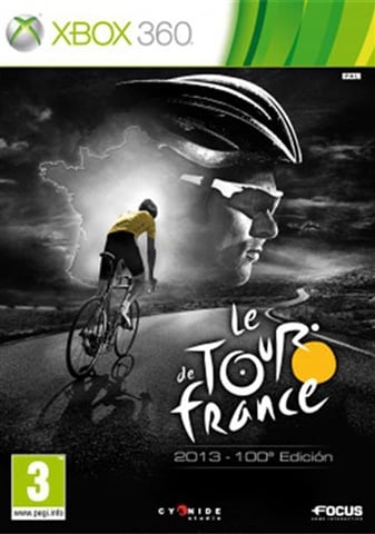 Tour De France 2013