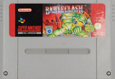 Battle Clash (Scope Game), Sin Caja