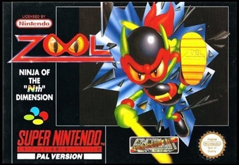 Zool, Perfecto