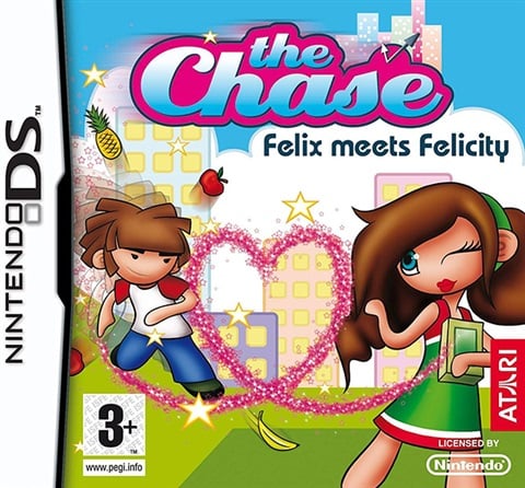 Chase, The - Felix Meets Felicity