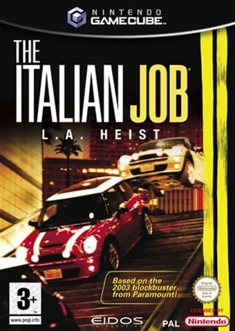 Italian Job