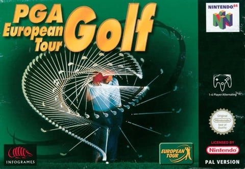 PGA European Tour, Perfecto
