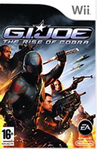 G.I. Joe