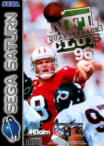 NFL Quarterback Club 96, Perfecto