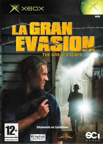 La Gran Evasion