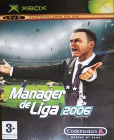 Manager de Liga 2006