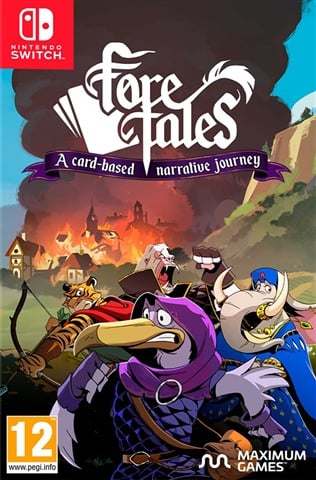 Foretales