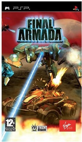 Final Armada