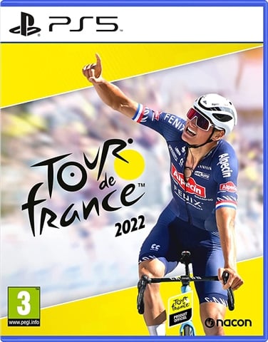 Tour de France 22