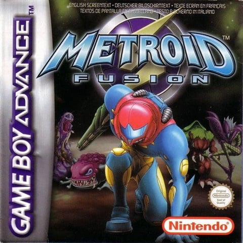 Metroid Fusion, Perfecto