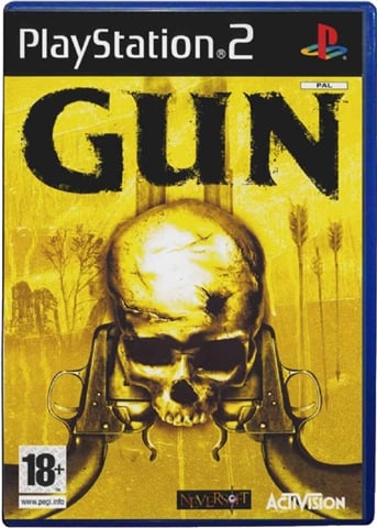 Gun