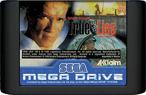 True Lies