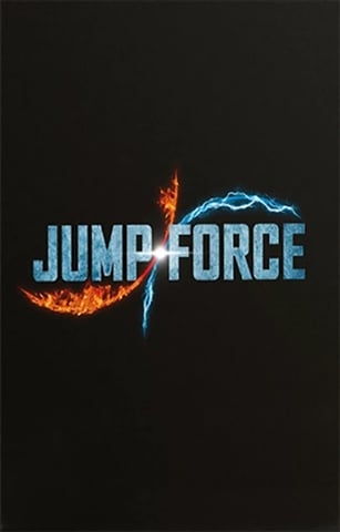 Jump Force Coll. Ed. con Diorama, Libro de Arte y Caja metálica(Sin DLC)