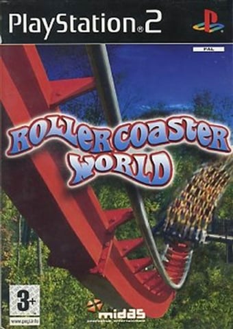 Rollercoaster World