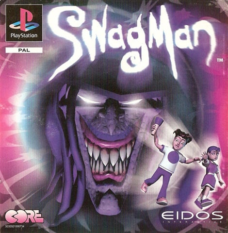 SwagMan