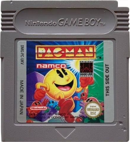 Pac-Man, Perfecto