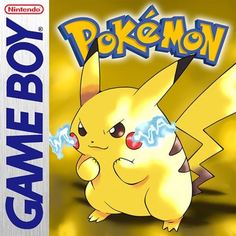 Pokémon Edición Amarilla: Edición  Especial Pikachu, Perfecto