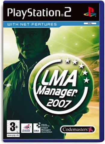 LMA Manager 2007