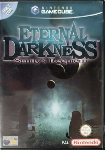 Eternal Darkness