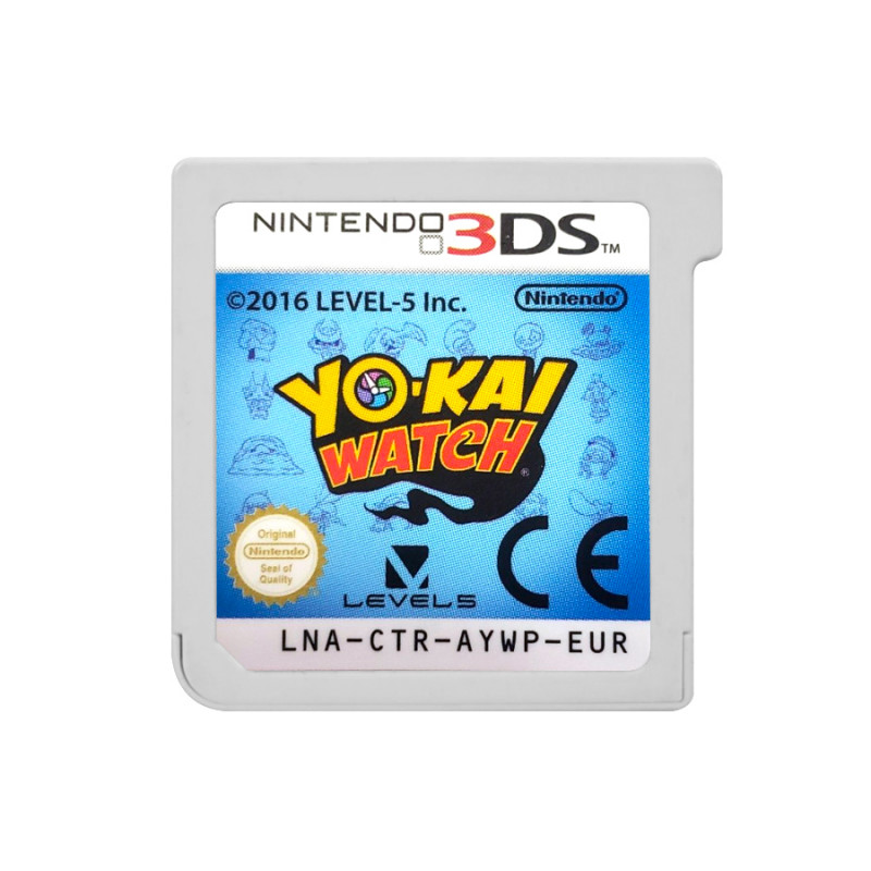 Yo-Kai Watch