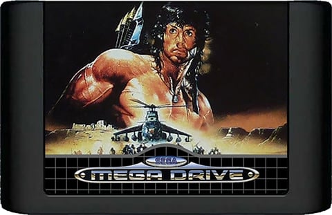 Rambo III