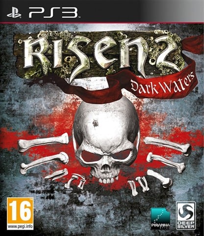 Risen 2