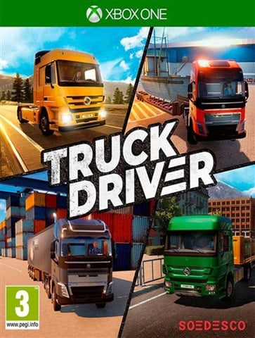 Truck Driver