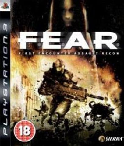 F.E.A.R