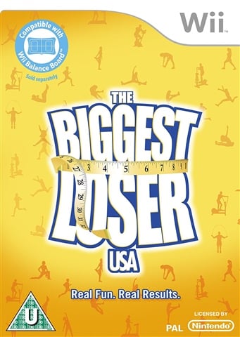 Biggest Loser, The