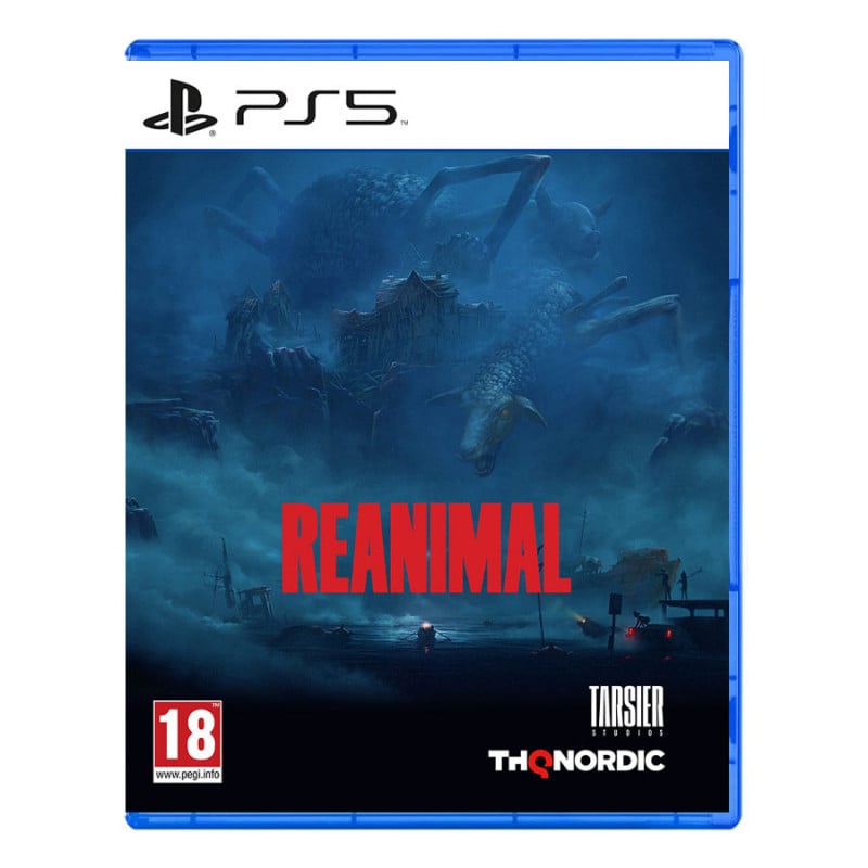 Reanimal