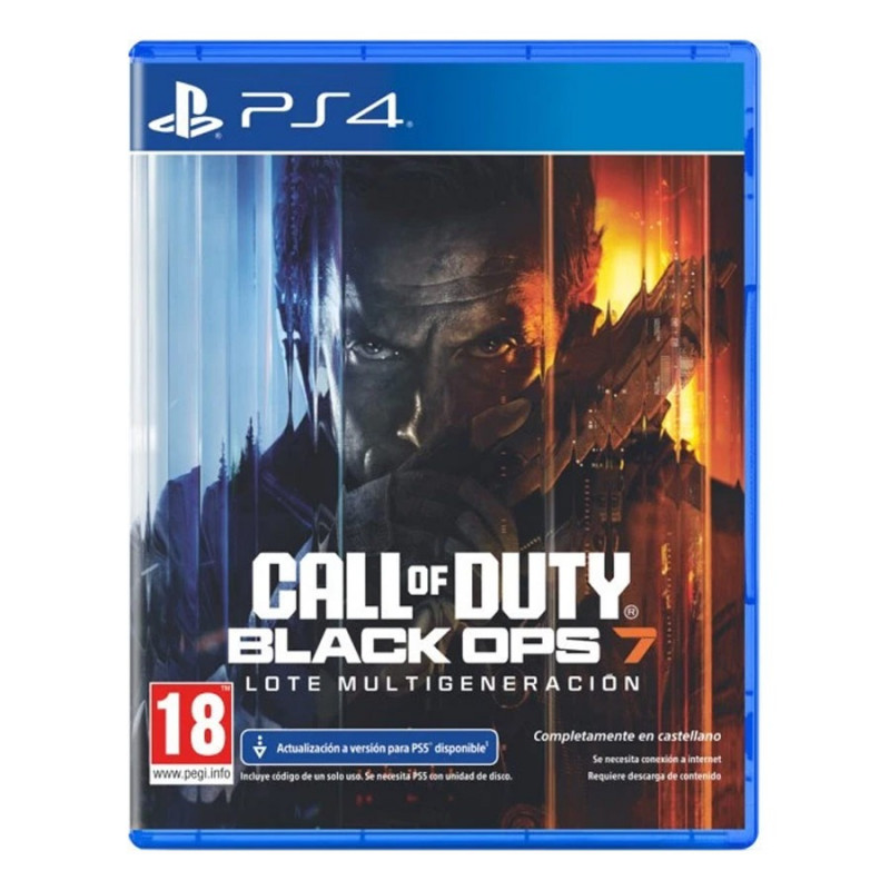 Call Of Duty: Black Ops 7