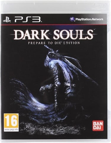 Dark Souls - Prepare To Die Edition