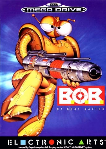 B.O.B