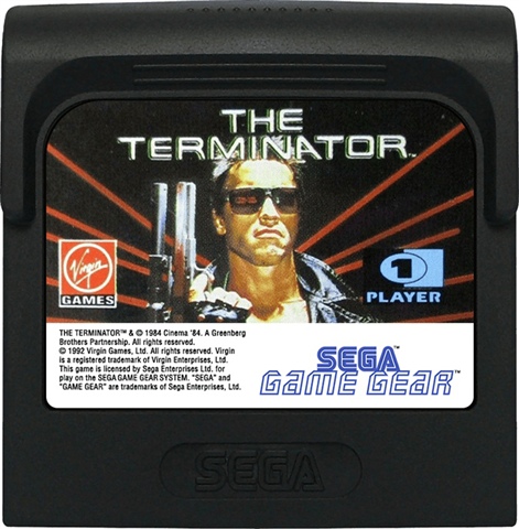 Terminator, The
