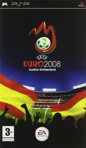 UEFA Euro 2008