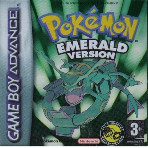 Pokemon Emerald, Perfecto