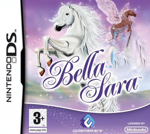 Bella Sara