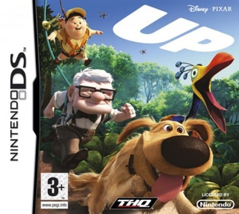Disney Pixar Up