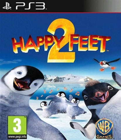 Happy Feet 2