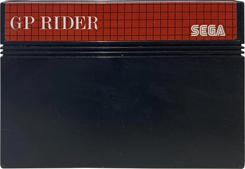 GP Rider