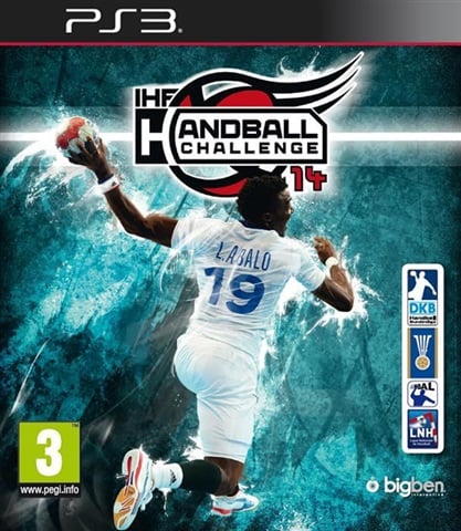 Handball Challenge 14