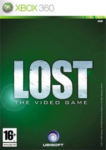 Perdidos: El Videojuego