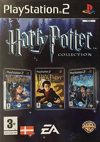 Harry Potter La Coleccion